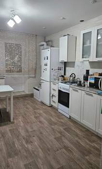 2-к квартира, на длительный срок, 62м2, 8/9 этаж