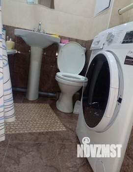 1-к квартира, на длительный срок, 30м2, 4/6 этаж