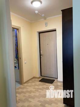 1-к квартира, на длительный срок, 39м2, 11/18 этаж