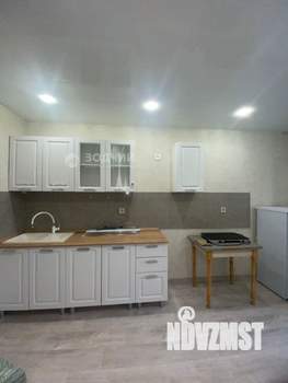 1-к квартира, на длительный срок, 43м2, 3/16 этаж