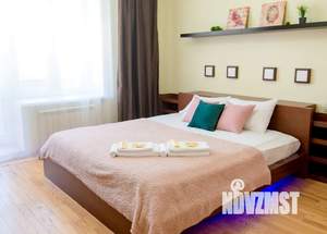 2-к квартира, посуточно, 90м2, 2/5 этаж