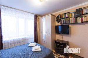 2-к квартира, посуточно, 47м2, 9/9 этаж