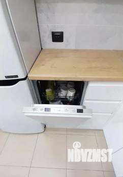 1-к квартира, на длительный срок, 38м2, 10/10 этаж