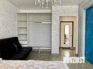 1-к квартира, посуточно, 35м2, 5/15 этаж