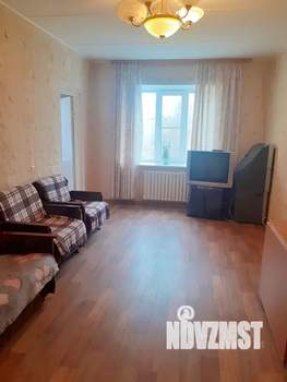 3-к квартира, посуточно, 83м2, 4/5 этаж