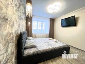 1-к квартира, на длительный срок, 45м2, 1/9 этаж