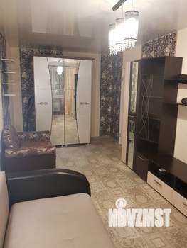 1-к квартира, на длительный срок, 30м2, 3/14 этаж