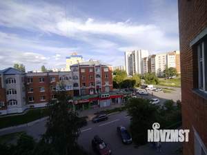 2-к квартира, на длительный срок, 60м2, 4/10 этаж