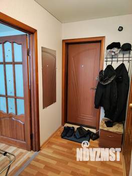 1-к квартира, на длительный срок, 38м2, 4/5 этаж