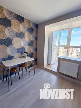 1-к квартира, посуточно, 60м2, 15/16 этаж