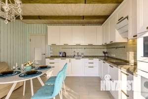 2-к квартира, посуточно, 63м2, 1/1 этаж