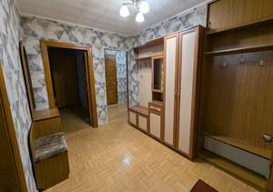 2-к квартира, на длительный срок, 47м2, 4/9 этаж