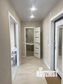 1-к квартира, на длительный срок, 44м2, 14/17 этаж