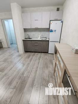 Студия квартира, на длительный срок, 26м2, 8/16 этаж