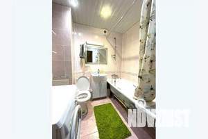 1-к квартира, посуточно, 42м2, 2/5 этаж