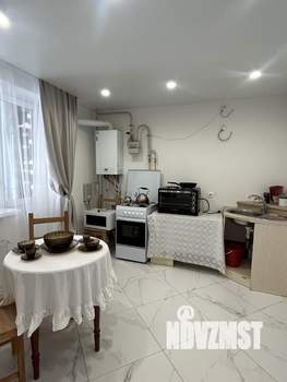 1-к квартира, на длительный срок, 40м2, 7/12 этаж