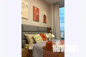 2-к квартира, посуточно, 54м2, 12/23 этаж