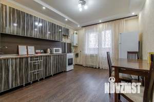 2-к квартира, посуточно, 64м2, 6/9 этаж