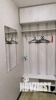 1-к квартира, посуточно, 36м2, 2/5 этаж