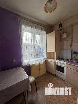 2-к квартира, на длительный срок, 41м2, 3/5 этаж