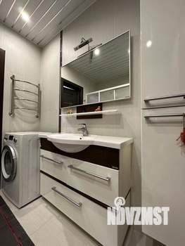 1-к квартира, на длительный срок, 54м2, 6/9 этаж