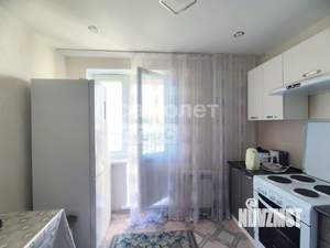 2-к квартира, на длительный срок, 58м2, 4/16 этаж