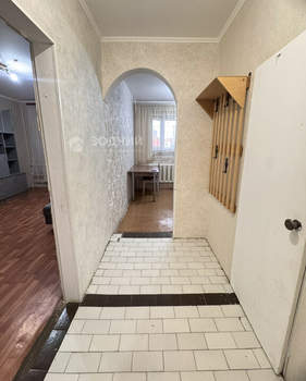 1-к квартира, на длительный срок, 40м2, 3/9 этаж