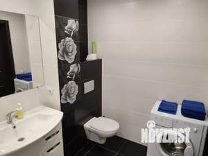 2-к квартира, посуточно, 84м2, 12/15 этаж