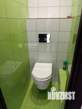 1-к квартира, на длительный срок, 36м2, 6/9 этаж