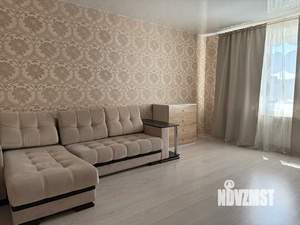 1-к квартира, на длительный срок, 46м2, 6/8 этаж