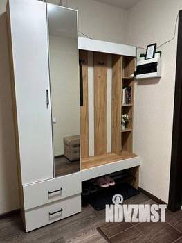 1-к квартира, посуточно, 33м2, 1/1 этаж