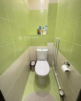 1-к квартира, на длительный срок, 36м2, 3/9 этаж