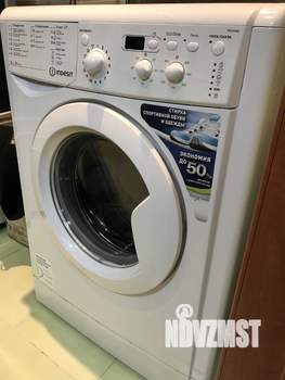 1-к квартира, на длительный срок, 33м2, 4/5 этаж