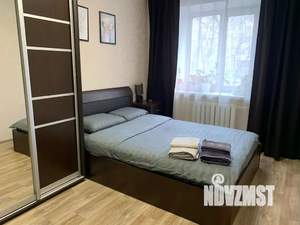2-к квартира, посуточно, 43м2, 2/12 этаж