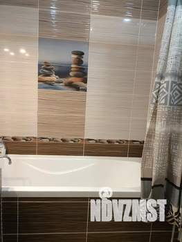 1-к квартира, посуточно, 51м2, 3/10 этаж