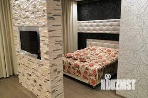 1-к квартира, посуточно, 38м2, 14/15 этаж