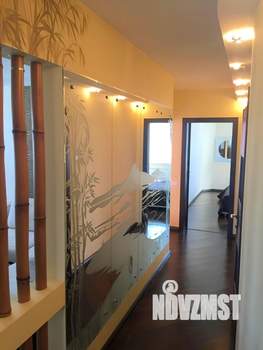 3-к квартира, на длительный срок, 104м2, 6/9 этаж