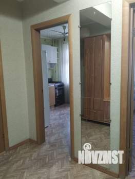 1-к квартира, на длительный срок, 39м2, 8/10 этаж