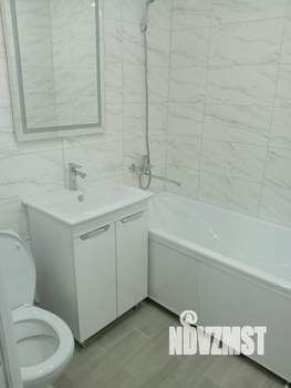 Студия квартира, посуточно, 22м2, 5/9 этаж