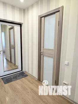 1-к квартира, посуточно, 33м2, 12/16 этаж