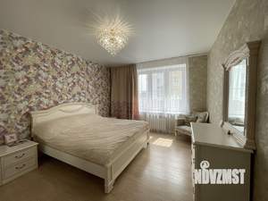 2-к квартира, на длительный срок, 106м2, 2/7 этаж