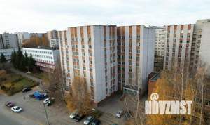 1-к квартира, на длительный срок, 32м2, 4/9 этаж