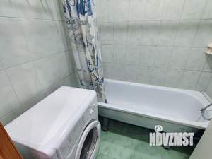 1-к квартира, на длительный срок, 33м2, 4/11 этаж