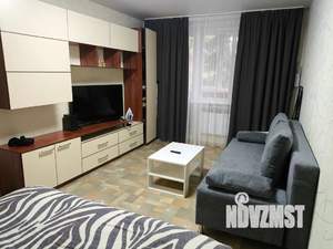 1-к квартира, посуточно, 36м2, 2/5 этаж