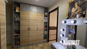 1-к квартира, на длительный срок, 40м2, 4/12 этаж