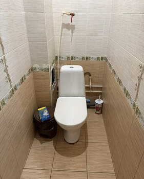 2-к квартира, на длительный срок, 62м2, 1/10 этаж