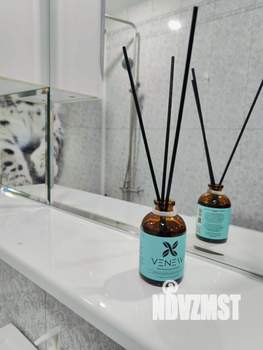 1-к квартира, посуточно, 26м2, 1/1 этаж