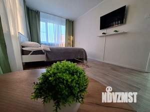 2-к квартира, посуточно, 45м2, 3/9 этаж