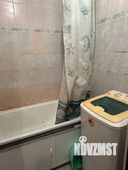 1-к квартира, на длительный срок, 36м2, 9/10 этаж