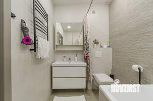 2-к квартира, посуточно, 75м2, 1/1 этаж